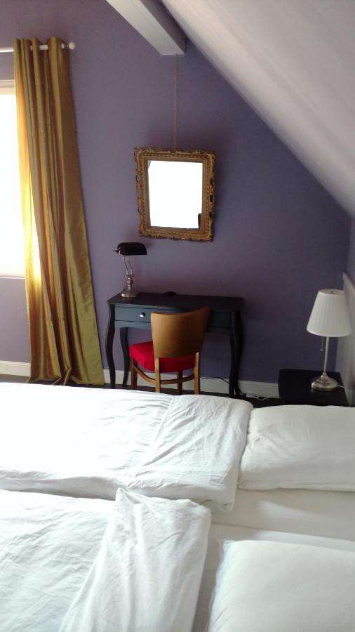 Bonbon Chambre D'Hotes Saint-Julien-de-Lampon Buitenkant foto