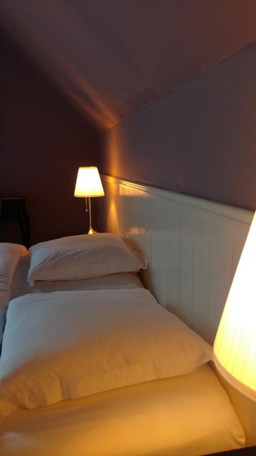 Bonbon Chambre D'Hotes Saint-Julien-de-Lampon Buitenkant foto