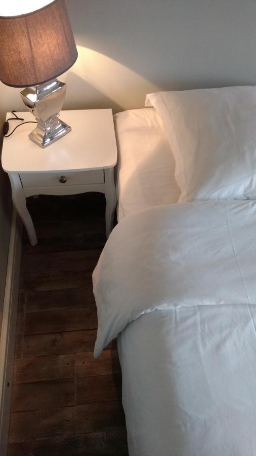 Bonbon Chambre D'Hotes Saint-Julien-de-Lampon Buitenkant foto