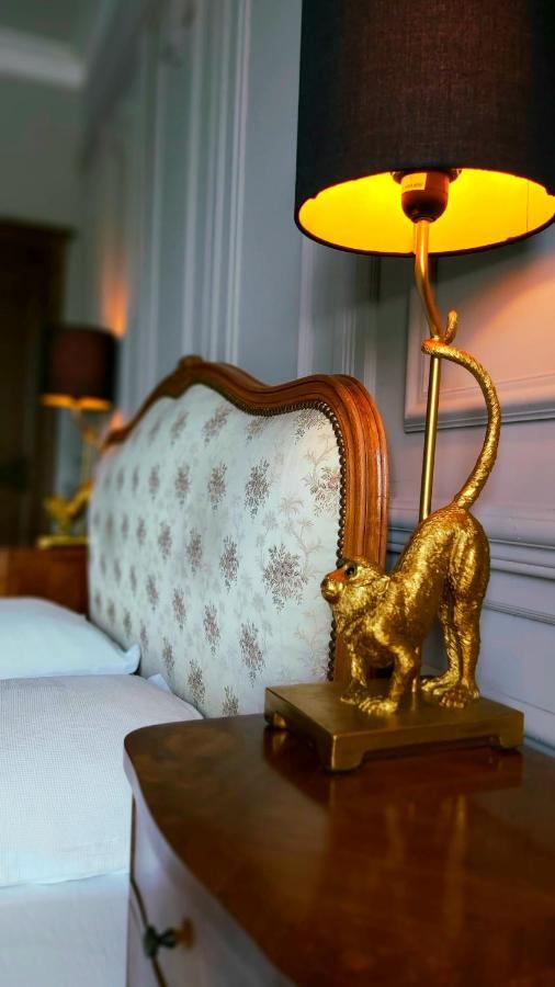 Bonbon Chambre D'Hotes Saint-Julien-de-Lampon Buitenkant foto